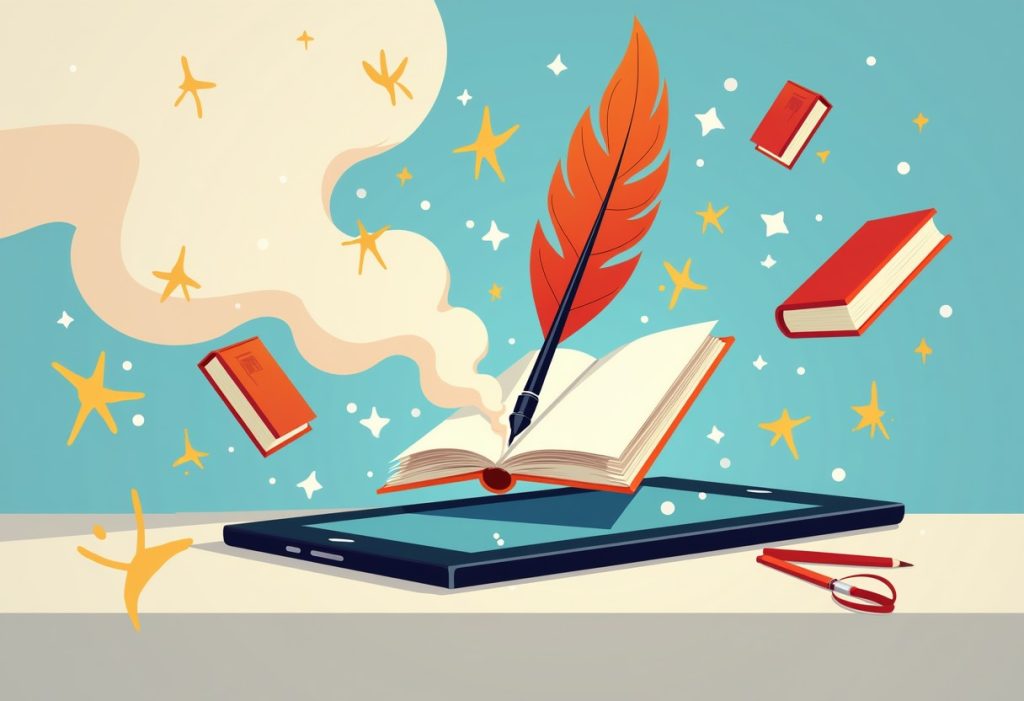 10 Game-Changing Writing Reference Books Every Author Needs